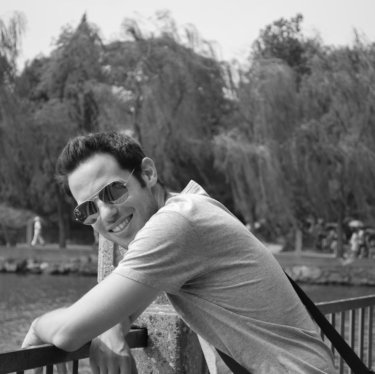 Dimitris Kotsakos's avatar